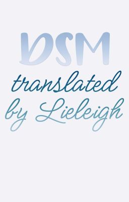 DSM - Cẩm nang Chẩn đoán và Thống kê Rối loạn Tâm thần, 5th ed. | Translation