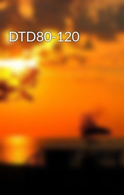 DTD80-120