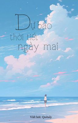 Dự báo thời tiết ngày mai