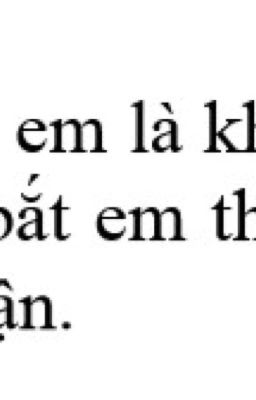 Dù mạnh mẽ đến đâu em vẫn là con gái.