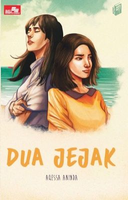 Dua Jejak (novel teaser)