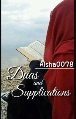 Duas and Supplications