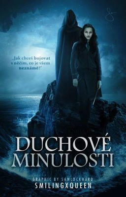 Duchové minulosti ✔ | ˢⁿᵃʳʳʸ ²