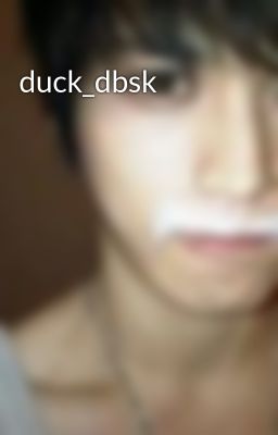 duck_dbsk