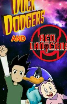 Duck Dodgers: La aventura continúa 