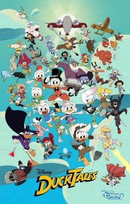 Ducktales season 4