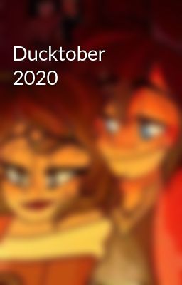 Ducktober 2020