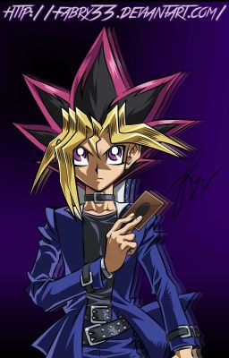 Dueling is the life (Yugioh Rp) 