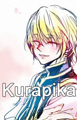 Dulce De Vainilla| Kurapika x Kiiro Murain| Fanfic #4