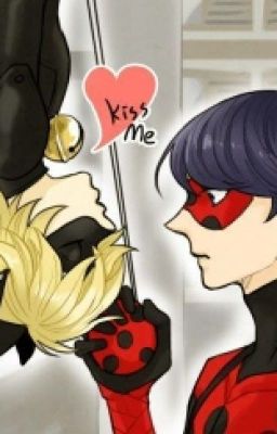 Dulce Venganza [LadyNoir] [YAOI] [ONE-SHOT]