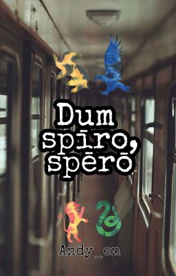 Dum spīro, spērō