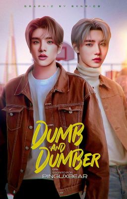 dumb and dumber :: jakehoon