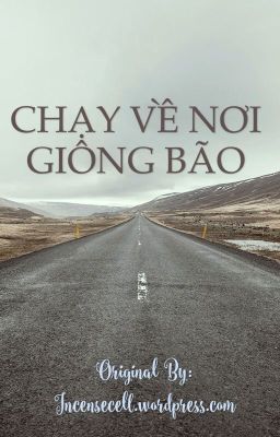 [Dũng Chinh] CHẠY VỀ NƠI GIÔNG BÃO