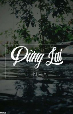 Dừng Lại