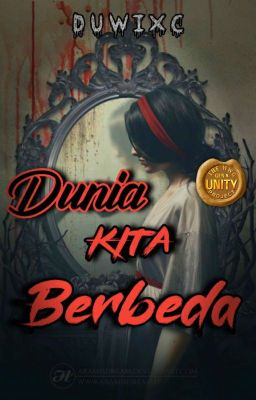 Dunia Kita Berbeda [On-Going]