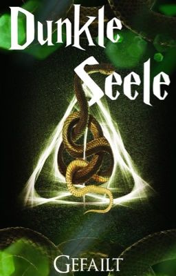 Dunkle Seele |HP FF|