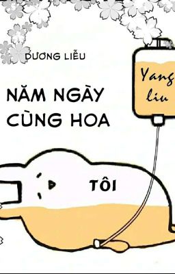 [Dương Liễu] Một Số Thử Thách Viết