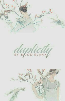 Duplicity [RP]