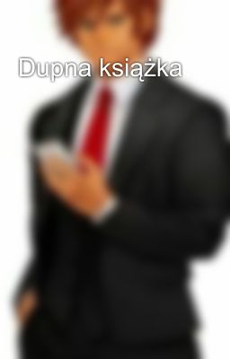 Dupna książka 