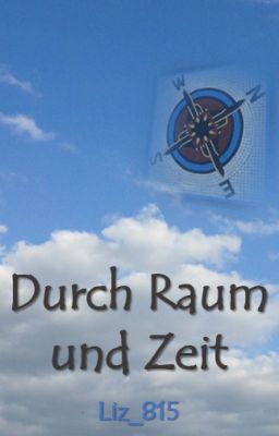 Durch Raum und Zeit  - Entwurf