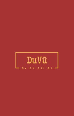 DuVũ | Củ Cải Đỏ