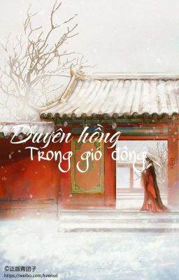 Duyên Hồng Trong Gió Đông