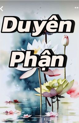 Duyên Phận