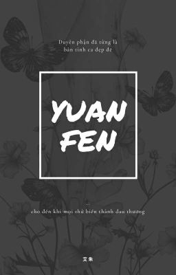 Duyên phận đã từng là bản tình ca đẹp đẽ - Ngải Chu (GNZ48)