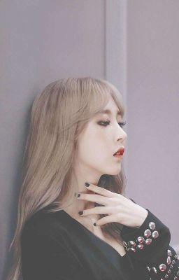 Duyên Phận || MAMAMOO fanfiction