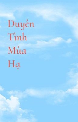 Duyên tình mùa hạ