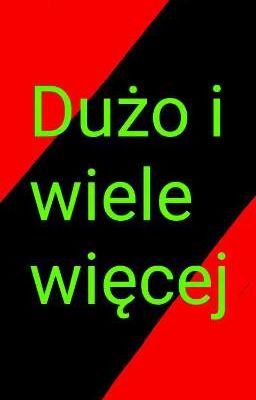 Dużo i wiele więcej 