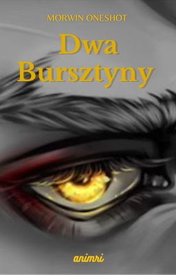 Dwa Bursztyny (Morwin Oneshot)