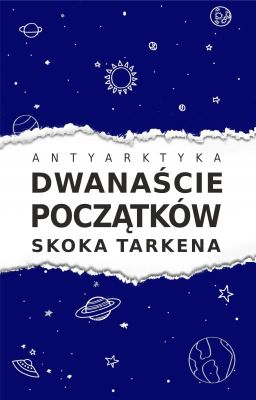 Dwanaście początków Skoka Tarkena