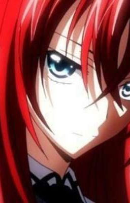 dxd: skies unknown Alternate volume 2 rewrite (rias x op oc) Completed