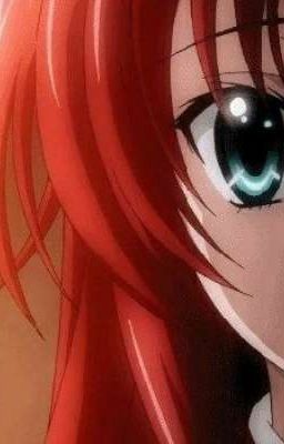 dxd: U.D.F. volume 1 (rias x op oc) Completed