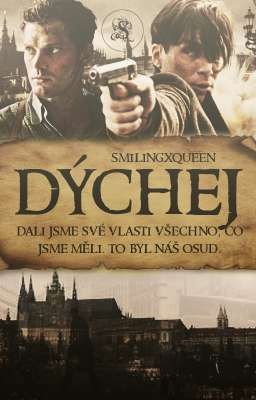 Dýchej ✔ | ᵃⁿᵗʰʳᵒᵖᵒⁱᵈ