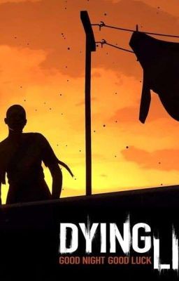 Dying Light 