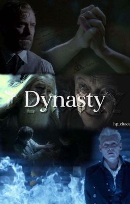 Dynasty /Grindeldore/