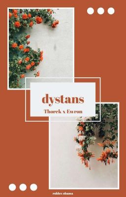 Dystans II Ewron x Thorek