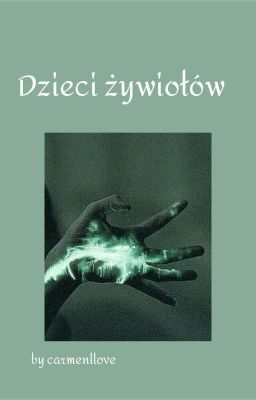 Dzieci żywiołów 