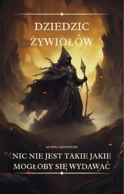 Dziedzic żywiołów (ZAWIESZONE)