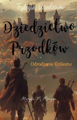 Dziedzictwo Przodków: Odrodzenie Królestw 