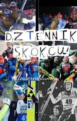 Dziennik skoków - instagramowe wysypisko zdjęć skoczków. 