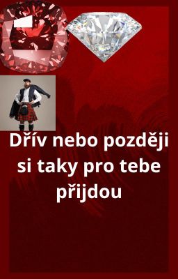 Dřív nebo později si taky pro tebe přijdou