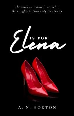 E is for Elena