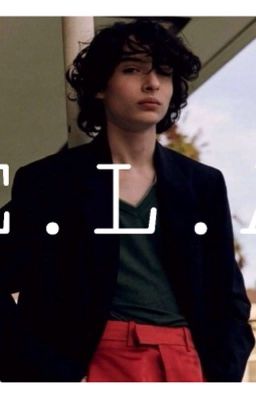 E.L.A- finn wolfhard 