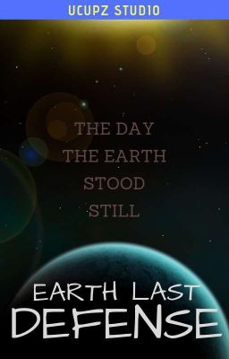 Earth Last Defense