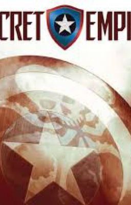 Earth's Mightiest Heroes: Secret Empire