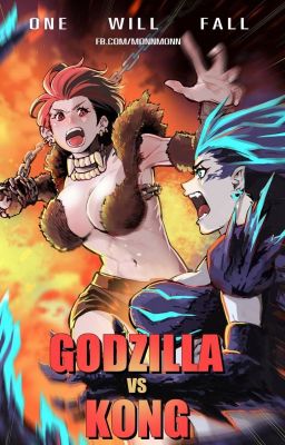 Earth shaking change(Godzilla harem x Godzilla hybrid  Male reader)