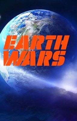 EARTH WARS ANIMATION (Just the Fandom)